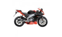 Beste 2011-2014 Aprilia RS4 50 125 Verkleidungen