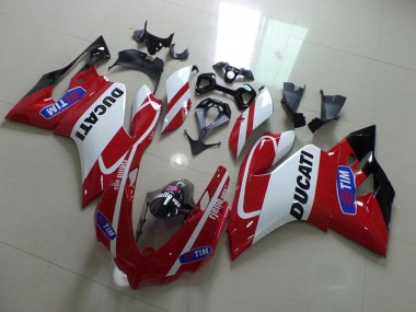 Beste Ducati 1199 2011-2014 Verkleidungen - Tim