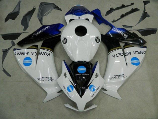 Beste CBR 1000 RR 2012-2016 Verkleidungen - Konica